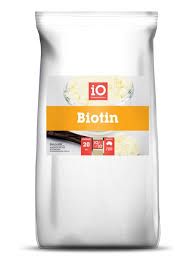 io Biotin - 20kg