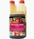 IO Electrolyte Liquid For Horses - 1L