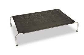 IO Heavy Duty Dog Bed Complete - Jumbo