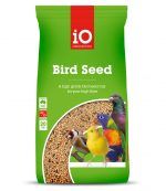 IO Budgie Mix - 20kg