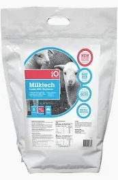 IO MILKTECH Lamb &amp; Kid Replacer - 5kg