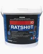 iO Ratshot Bait Blocks  - 800g
