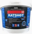 IO Ratshot Bait Blocks - 8kg