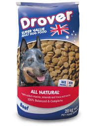 COPRICE Drover - 20kg