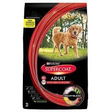 SUPERCOAT Adult Chicken - 18kg