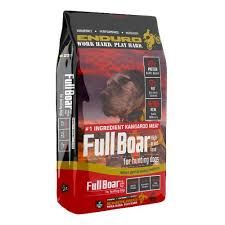 Enduro Full Boar - 20kg