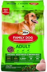 COPRICE Family Dog - 20kg