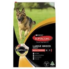SUPERCOAT Large Breed - 20kg