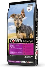 COBBER Puppy - 20kg