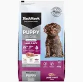 BLACKHAWK Puppy - 20kg