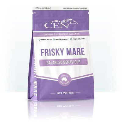 CEN Frisky Mare - 1kg