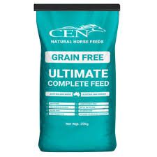 CEN Grain Free Ultimate Complete - 20kg