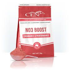 CEN - No3Boost