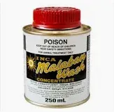 INCA Malaban Wash Concentrate - 250ml