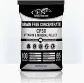 CEN CF50 - 6.5kg