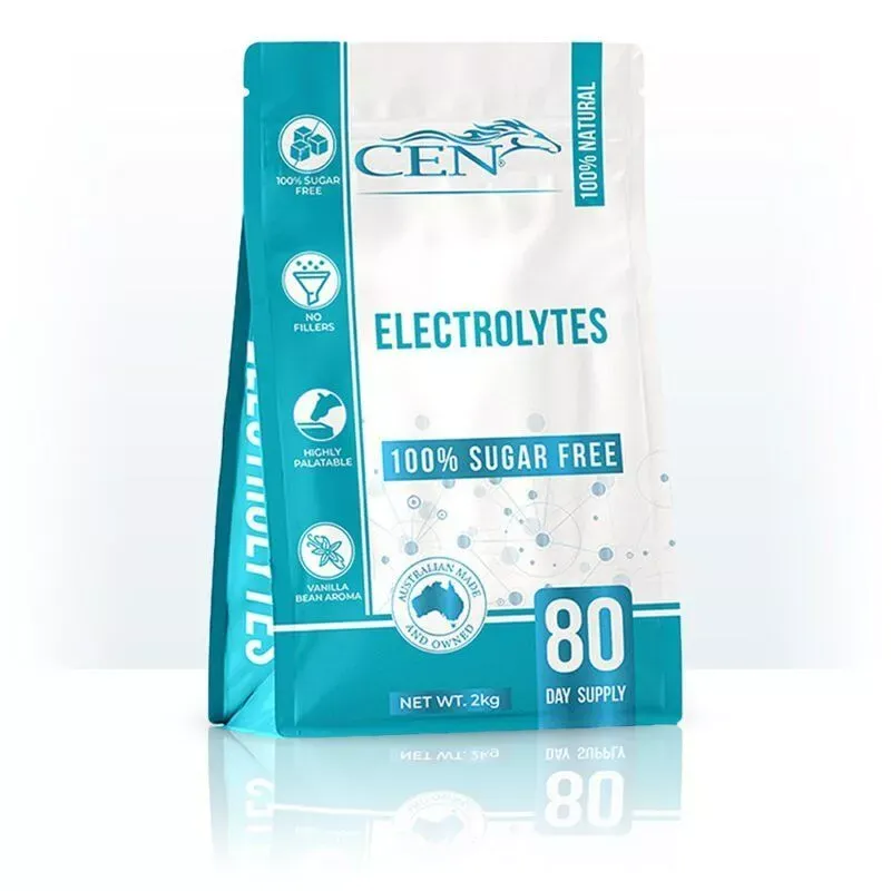 CEN Electrolytes 100% Sugar Free - 2kg
