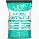 CEN Natural Crystal Salt - 8kg