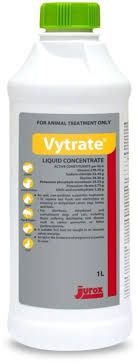 JUROX Vytrate Liquid Concentrate - 1L