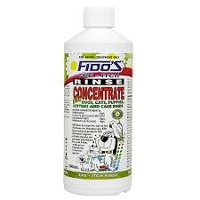 FIDO&#39;S Fre-Itch Rinse Concentrate - 500ml