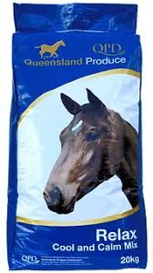 QPD Relax Cool and Calm Mix - 20kg