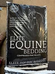 QPD Elite Animal Bedding - 15 kg