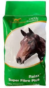QPD Relax Super Fibre Plus - 20kg