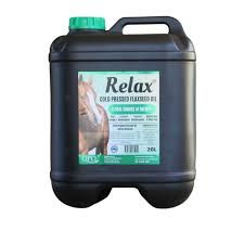 QPD Relax Oil - 20L