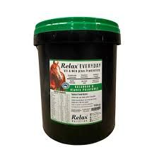 QPD Relax Everyday Vit &amp; Min Plus Probiotics - 16 kg
