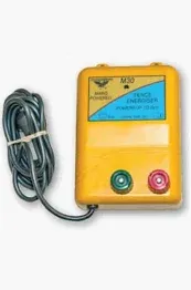 THUNDERBIRD -  M 30 2km Mains Energiser