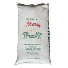 CHAFF - Nitschke Wheaten
