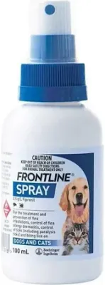 FRONTLINE Spray - 100ml
