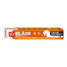 IO Blade Equine Wormer - 30ml