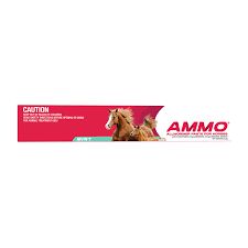 Ammo All Wormer Paste