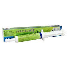 VIRBAC Strategy T Worm Paste