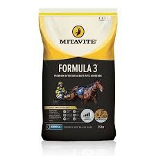 MITAVITE Formula 3 - 20kg