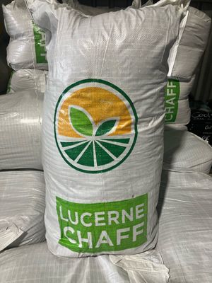 CHAFF - Kalbar Lucerne