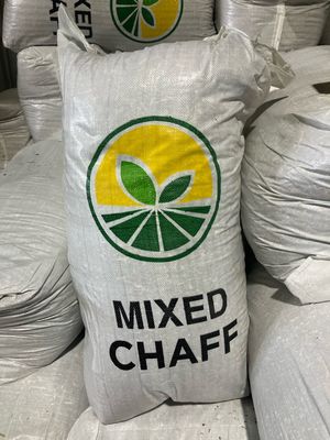CHAFF - Kalbar Combo