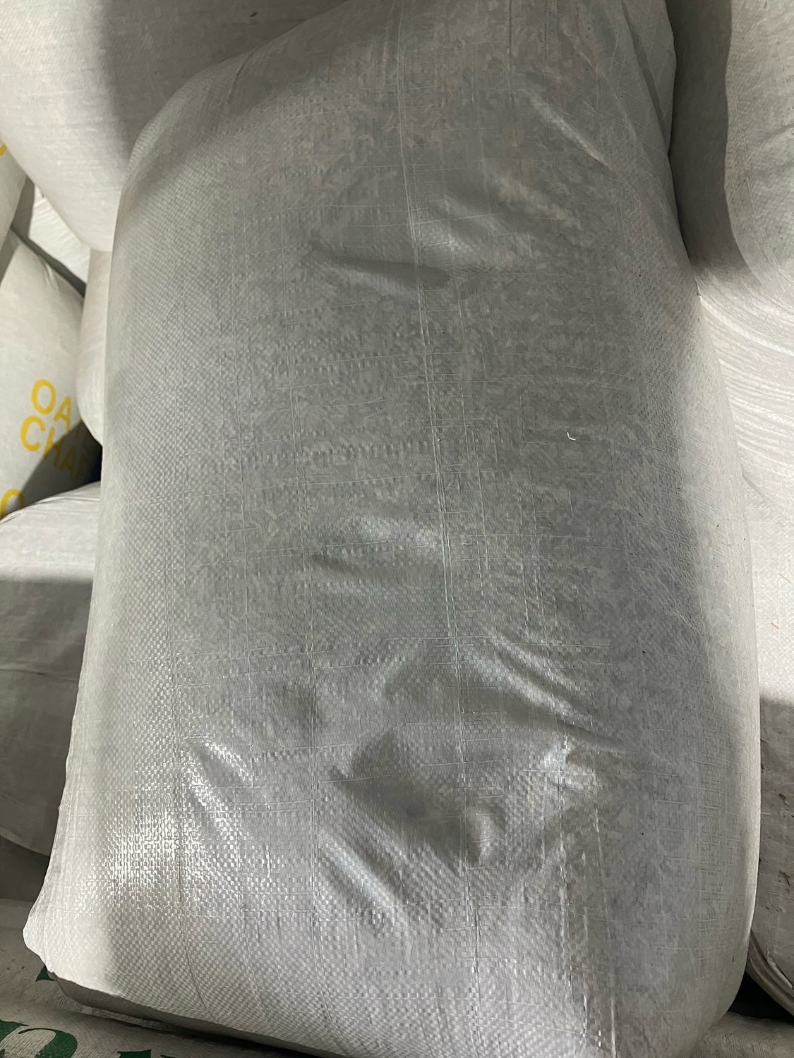 CHAFF - Ross Wheaten