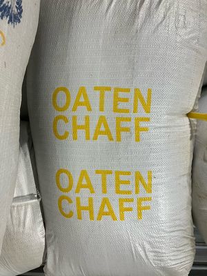 CHAFF - Local Oaten