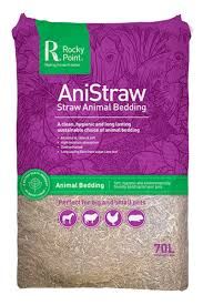 ROCKY POINT AniStraw  - 70L