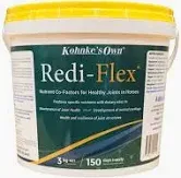 KOHNKE&#39;S Redi Flex - 1kg