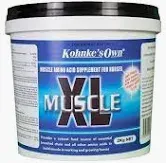 KOHNKE&#39;S Muscle XL - 2.5kg