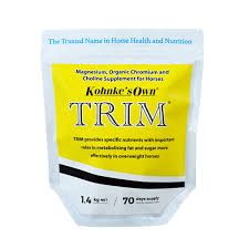 KOHNKE&#39;S OWN Trim - 1.4kg