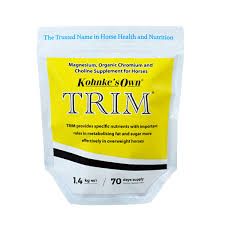 KOHNKE&#39;S Trim - 1.4kg