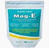 KOHNKE&#39;S Mag E - 1kg