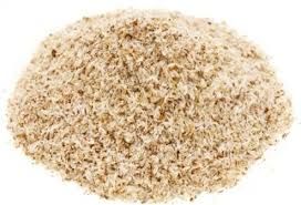 SUPPS Psyllium Husk - 1kg