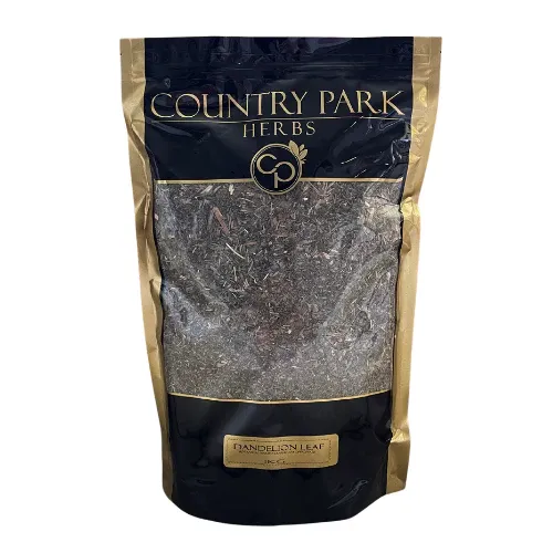 COUNTRY PARK Dandelion Leaf - 1kg