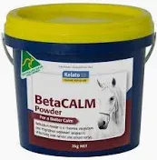 KELATO BetaCALM Powder - 2kg