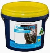 KELATO Kelatolyte - 3kg