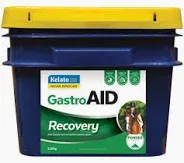 KELATO - GastroAID Recovery 5.25kg